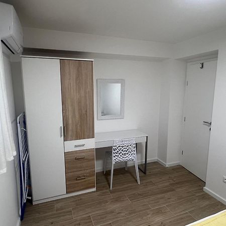 Apartmani Solis Светий Петар Екстер'єр фото